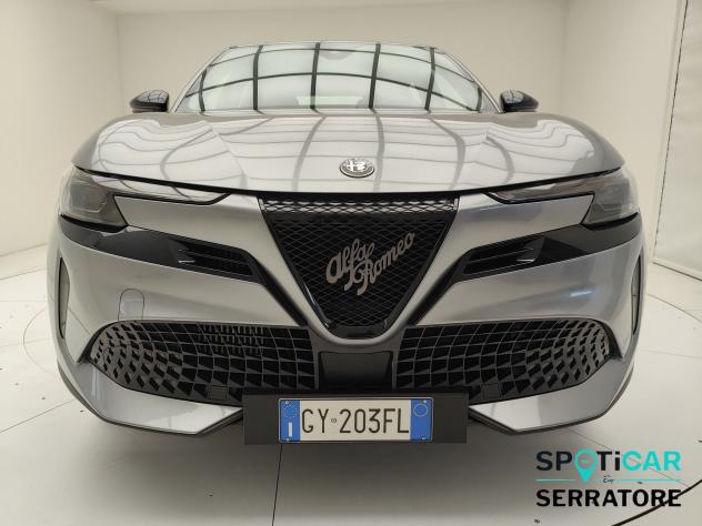 Alfa Romeo Junior 1.2 ibrida 145cv edct6 - Foto 2