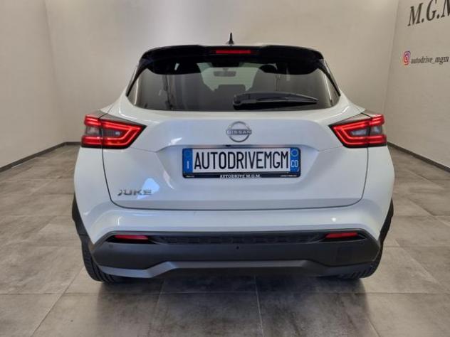NISSAN Juke 1.0 DIG-T 114 CV N-CONNECTA rif. 23883021 - Foto 3