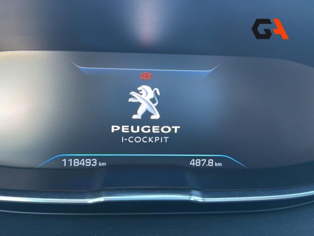 Peugeot 3008 3008 1.5 bluehdi Allure s&s 130cv - Foto 10