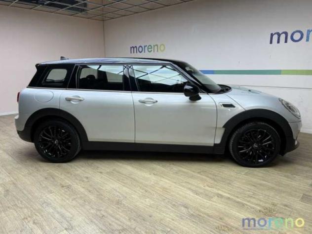 MINI Clubman 2.0 Cooper D Hype Auto rif. 17943829 - Foto 4