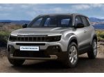 Jeep Avenger 1.2 Turbo 110 CV MHEV Altitude
