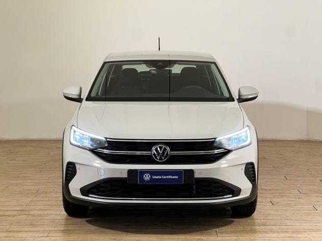Volkswagen Taigo Taigo 1.0 tsi Life 95cv - Foto 2