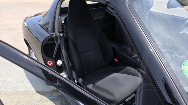 Mazda MX5 NBFL 1.6 HARD TOP - Foto 7