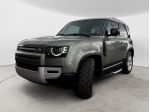 Land Rover Defender 3.0 I6 400 90 First Edition AWD auto