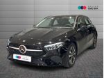 Mercedes-Benz Classe A A 180 d Advanced auto