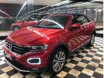 VOLKSWAGEN T-Roc Cabriolet 1.5 TSI ACT DSG Style rif. 23501687