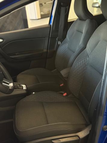 Renault Captur ECO-G 100 CV Techno - Foto 8