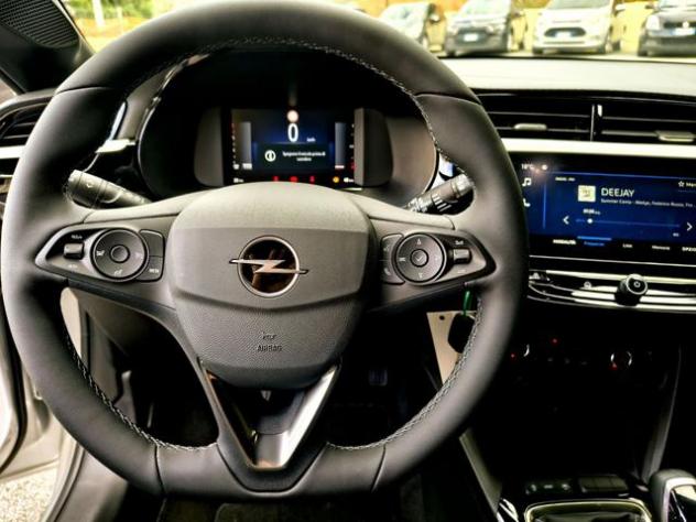 OPEL Corsa 1.2 100CV GS MY26 - KM.ZERO - CATENA DISTRIBUZIONE rif. 24044259 - Foto 9