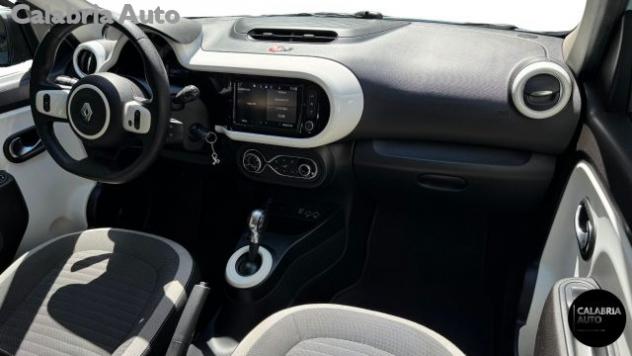 RENAULT Twingo Electric Zen rif. 23716066 - Foto 9