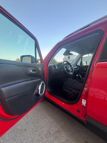Jeep Renegade 1.6 Mjt 120 CV Limited ANNO 2018 - Foto 10