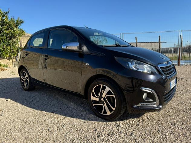 Peugeot 108 VTi 68 5 porte Collection TOP! - Foto 6