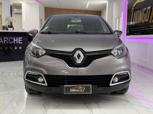 Renault Captur 1.5 dCi 90Cv R-Link Full Opt - Foto 2