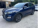 HYUNDAI - Tucson  1.6 crdi Xprime 2wd 136cv