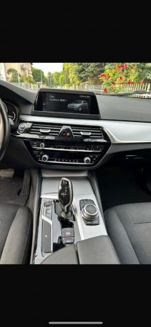 BMW 520 d Touring Business rif. 22870956 - Foto 3
