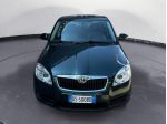 Škoda Fabia Fabia 1.4 tdi Style 80cv
