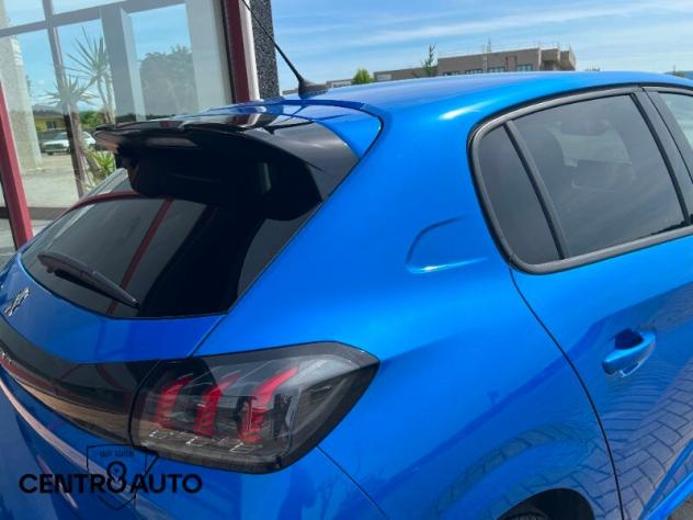 PEUGEOT 208 2ª serie 208 PureTech 100 Stop&Start EAT8 5 porte Allure Pack - Foto 10