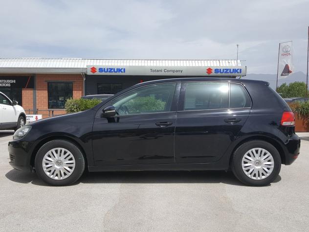 Volkswagen Golf VI 5p 1.6 tdi Comfortline - Foto 8
