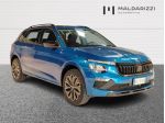 Škoda Kamiq 1.0 TSI SELECTION DSG MY 25