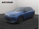 Volkswagen T-Roc Troc 1.5 eTSI 115 CV ACT Style DSG