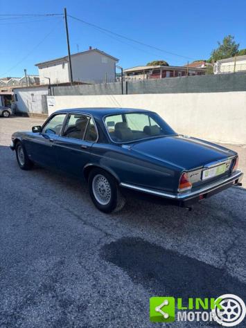 JAGUAR XJ XJ6 SOVEREIGN 1983 CON ASI rif. 23054401 - Foto 7