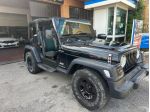Jeep Wrangler Hard Top 4.0 Sport c/abs,GPL