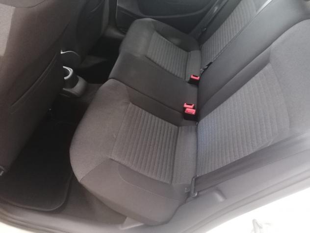 Volkswagen Polo 1.2 TDI DPF 5 p. Comfortline - Foto 8