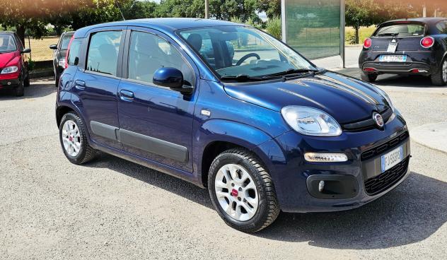 Fiat Panda 1.2 Easy - Foto 5