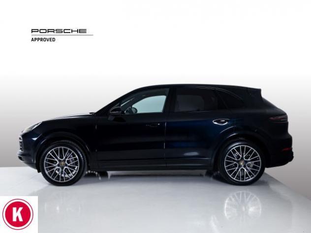 Porsche Cayenne 3.0 V6 - Foto 2