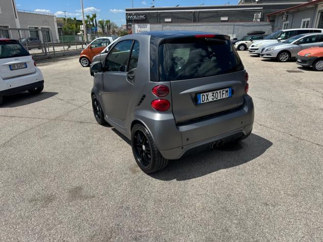 Smart Brabus eccellenti condizioni - Foto 7