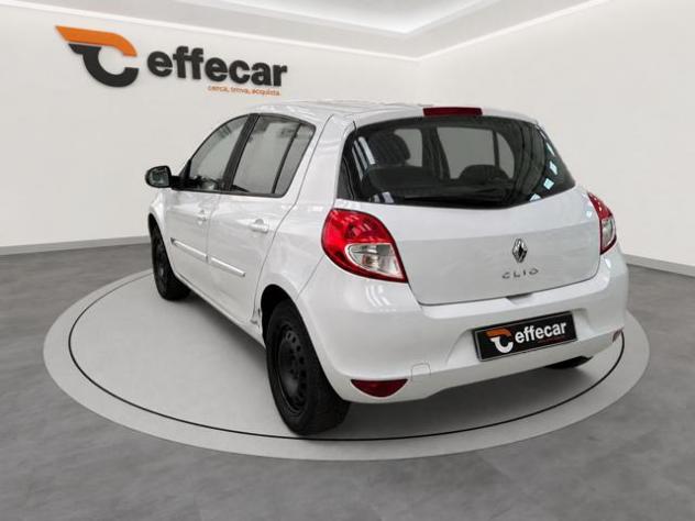 RENAULT Clio 1.2 5 P. Authentique Benz/Gpl rif. 23999869 - Foto 4