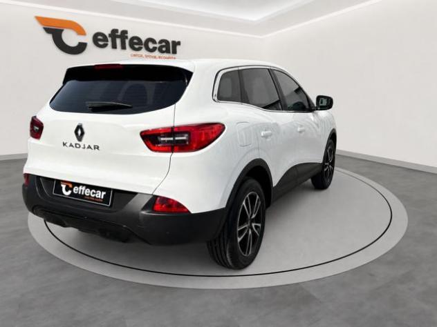 RENAULT Kadjar TCe 130CV Energy Life rif. 23931262 - Foto 6