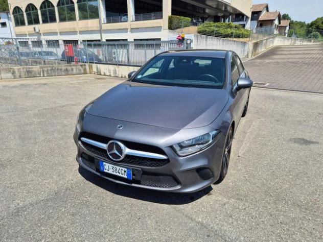 MERCEDES-BENZ A 180 d Business rif. 23900534