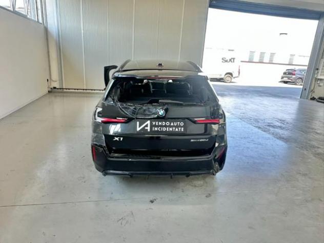 BMW X1 SDRIVE 20D MSPORT rif. 23873221 - Foto 6