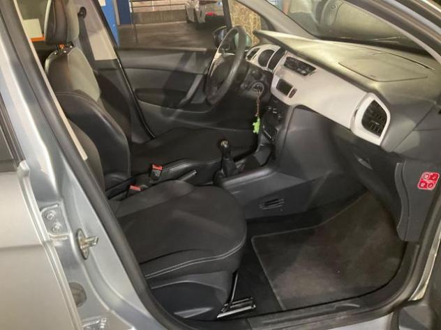 CITROEN C3 PureTech 82 Feel Edition rif. 23887438 - Foto 8