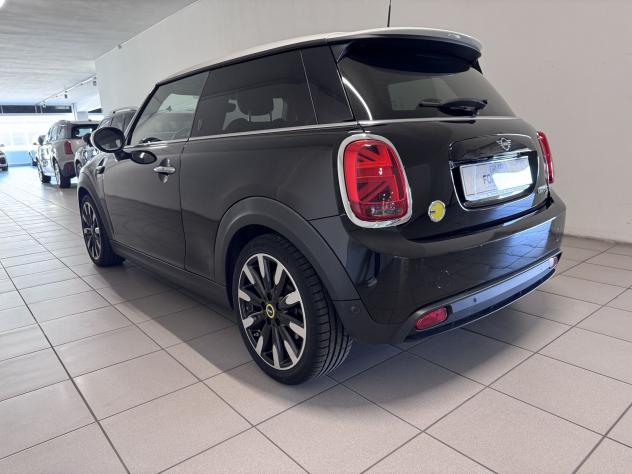 MINI Mini Electric Cooper SE Classic - Foto 4