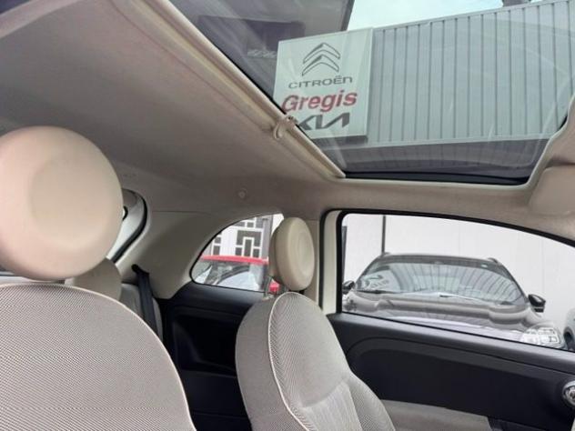 FIAT 500 1.2 Lounge rif. 23966443 - Foto 10