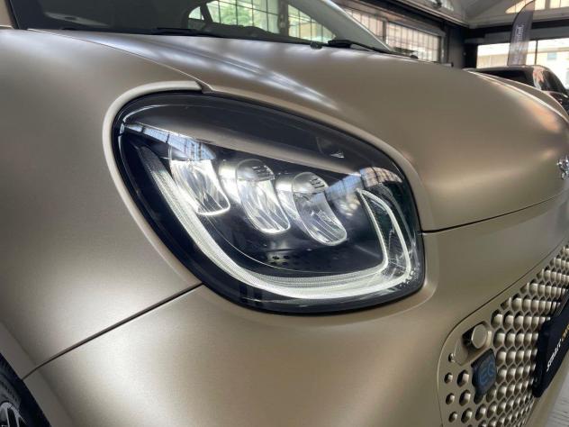 smart EQ Fortwo EQ prime 22kw - Foto 7