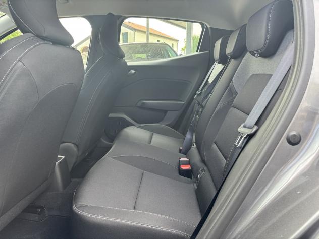 Renault Clio 1.0 TCE 74KW ECO-G EVOLUTION #Camera #Keyless #Sed.Riscaldabili - Foto 7