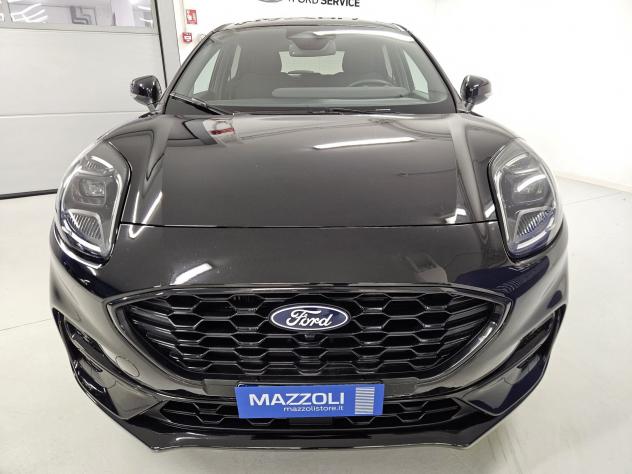 Ford Puma 1.0 Ecoboost Hybrid 125CV ST-Line - Foto 2