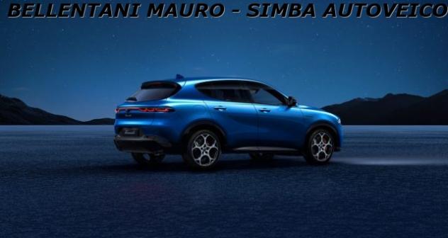 ALFA ROMEO Tonale 1.5 160 CV MHEV TCT7 Veloce rif. 18829622 - Foto 3