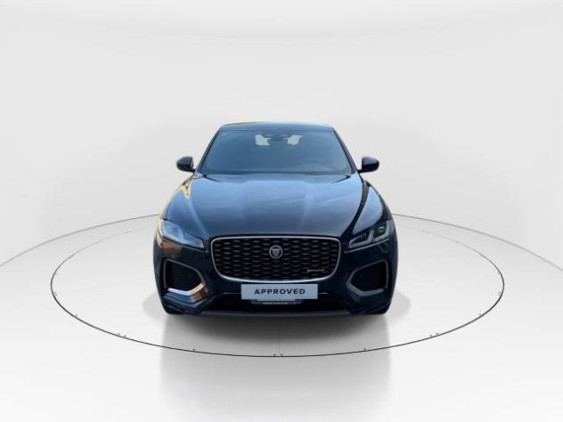 JAGUAR F-Pace 2.0 D 163 CV AWD aut. R-Dynamic S *AUTOCARRO* rif. 23780759 - Foto 3