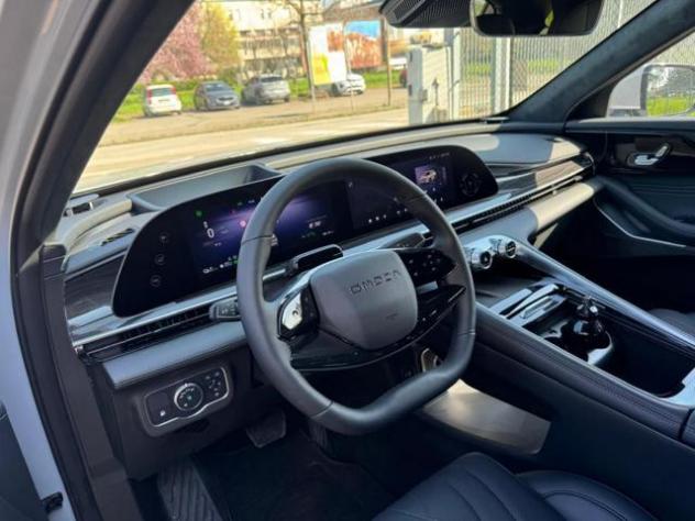 OMODA 9 1.5 TGDI 537 CV Hybrid i-AWD SOLO X NOLEGGIO rif. 24074410 - Foto 7