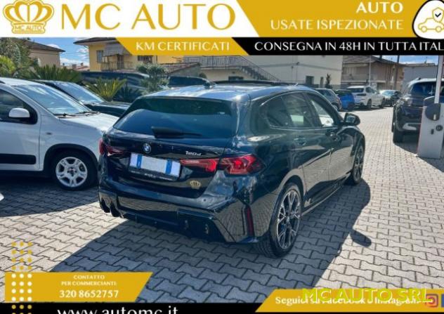 BMW 120 d 48V MSport PROMO CON FINAZIAMENTO rif. 23825833 - Foto 6