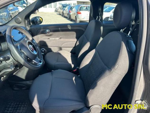 FIAT 500 1.0 Hybrid Dolcevita PROMO FINANZIAMENTO rif. 23815441 - Foto 7