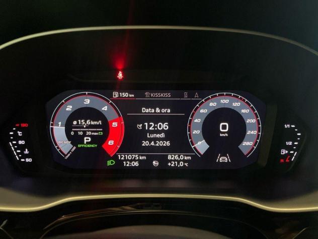 Audi Q3 2ª serie SPB 35 TDI S tronic Business Plus - Foto 9