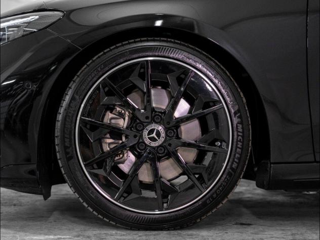 Mercedes-Benz CLA CLA 200 4MATIC AMG Line Advanced Plus - Foto 7