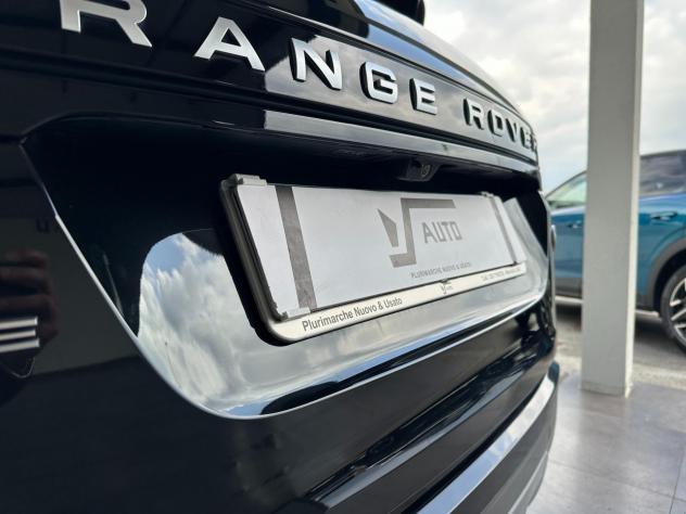 Land Rover Range Rover Evoque 2.0d i4 S fwd 163cv - Foto 7
