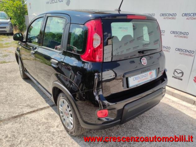 FIAT Panda 1.0 S&S Hybrid Pandina - PREZZO REALE rif. 23896024 - Foto 7