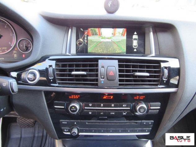 BMW - X4 - xDrive35dA Msport - Foto 8