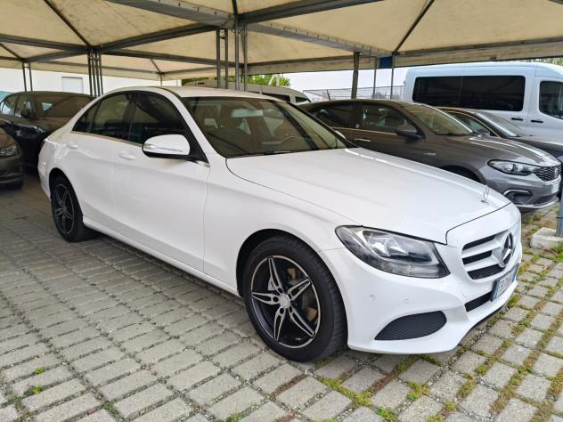 Mercedes-benz C 200 d Auto Premium - Foto 3